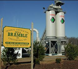 David A. Bramble, Inc.